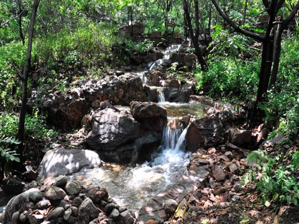 林口县水利局新项目助力县域水利建设跃上新台阶