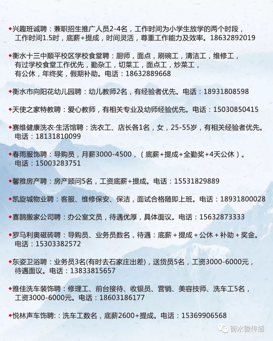 北关区级托养福利事业单位招聘启事概览