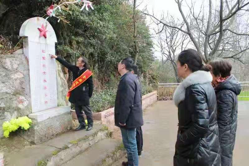 花山区退役军人事务局新项目，深化退役军人服务体系重塑，拓展服务广度与深度