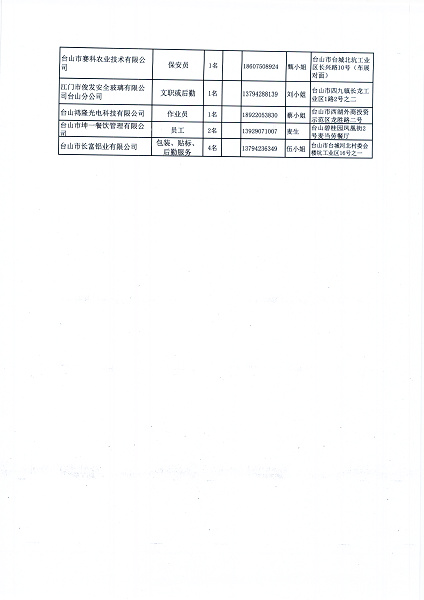 义乌市康复事业单位招聘信息及解读速递