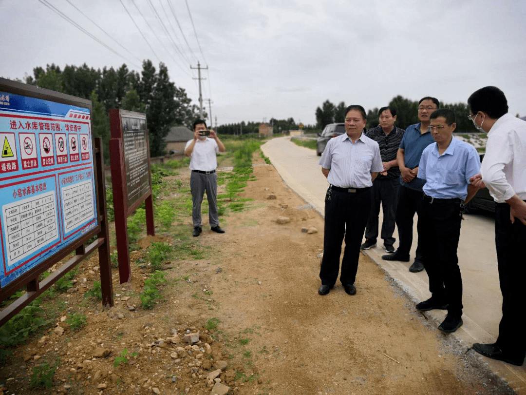 肥城市应急管理局人事任命完成，构建更完善的应急管理体系