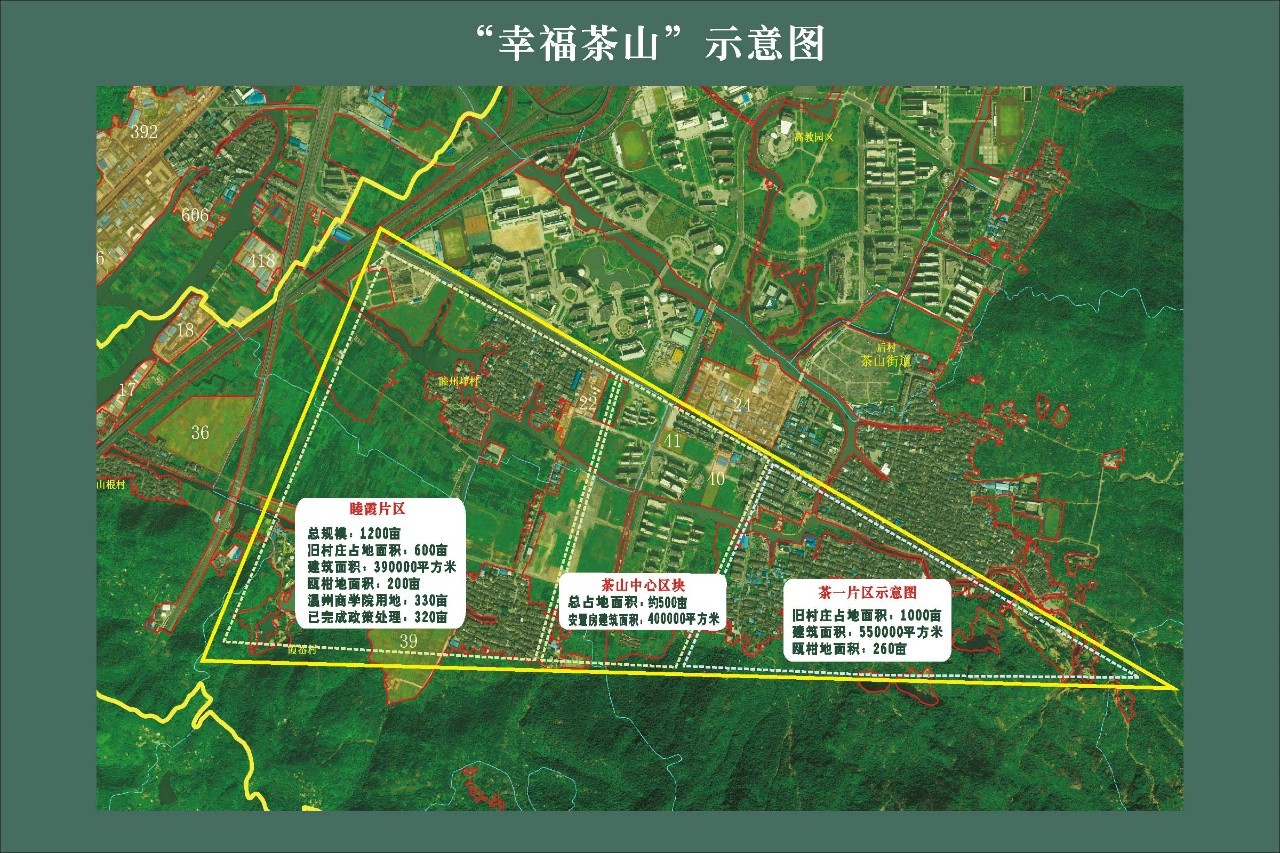 三垟街道交通新闻更新，新动态与变化