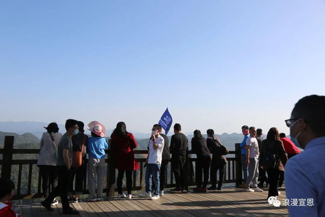 湖北省宣恩县未来繁荣蓝图，最新发展规划揭秘