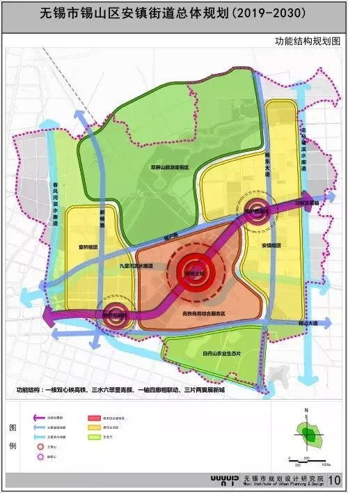 梦芝街道最新发展规划，塑造未来城市新面貌蓝图