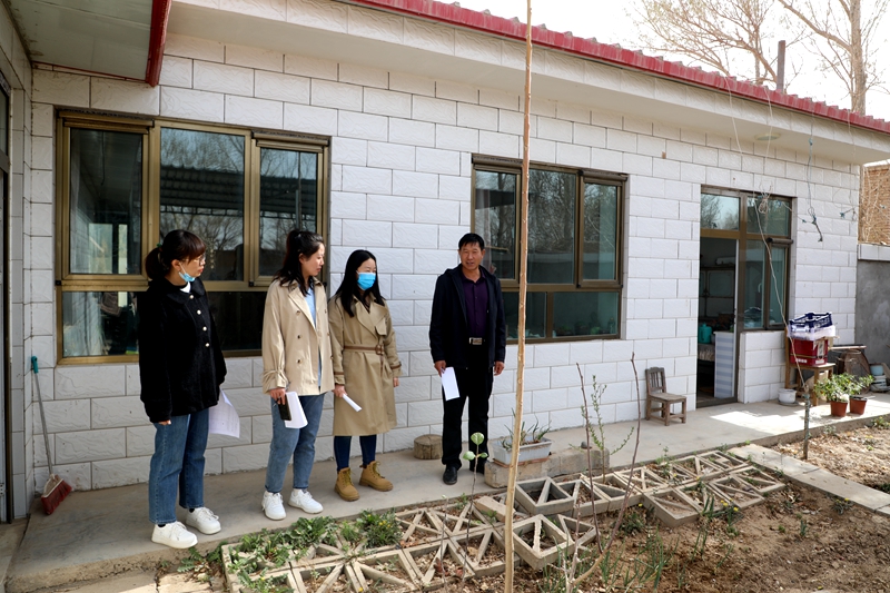 倪家营乡发展规划揭秘，塑造乡村新面貌，经济高质量发展新篇章