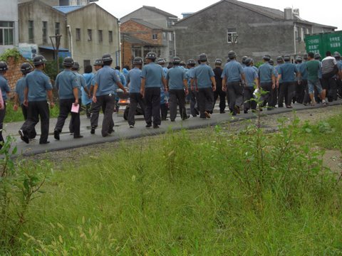 三甲街道最新新闻报道