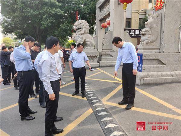 武陵区市场监管局人事任命揭晓，开启市场监管新篇章