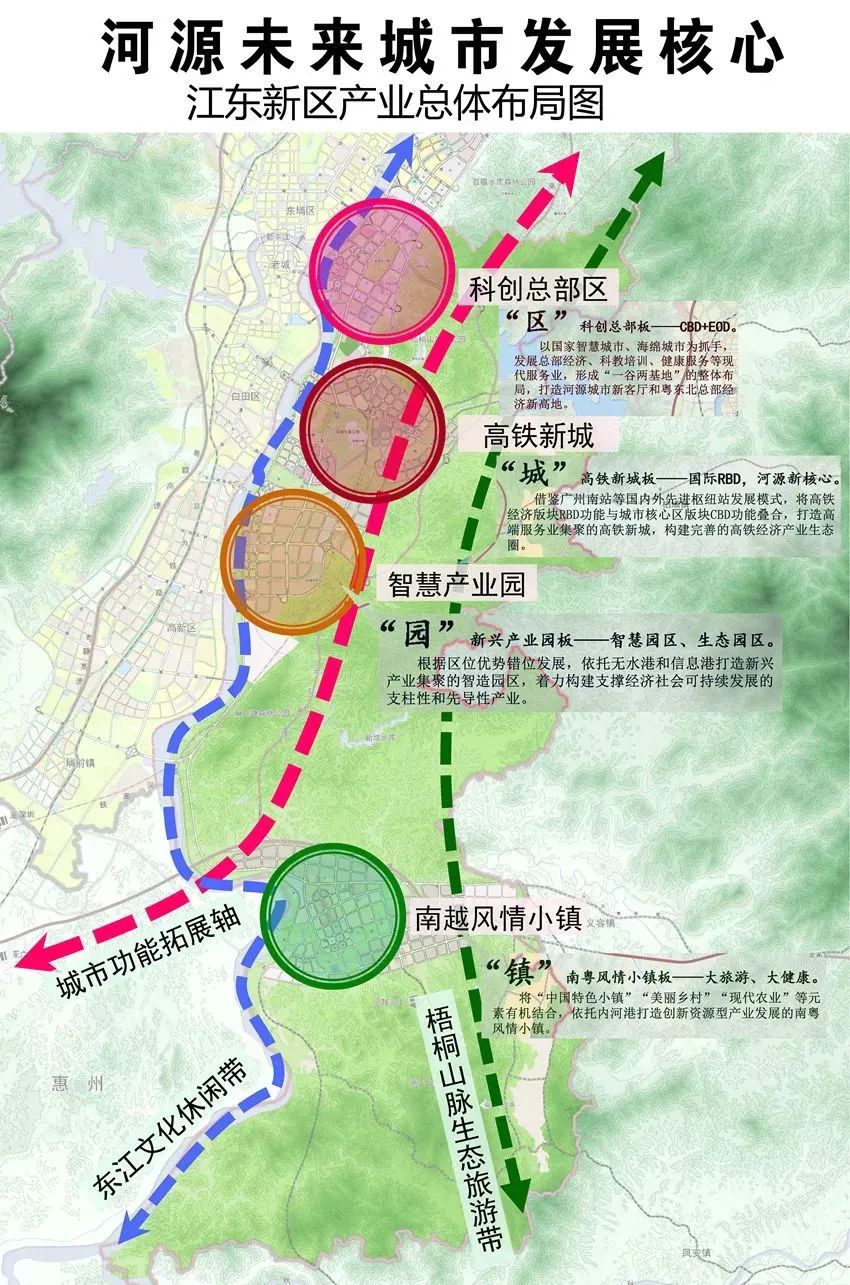 河源市卫生局最新发展规划概览