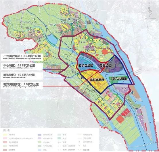 南沙区应急管理局最新发展规划