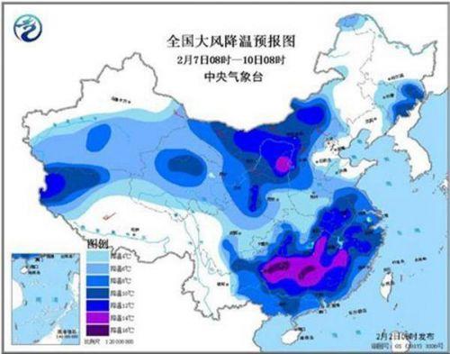 利和村最新天气预报