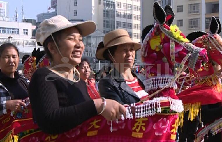 布嘎村全新发展规划揭晓