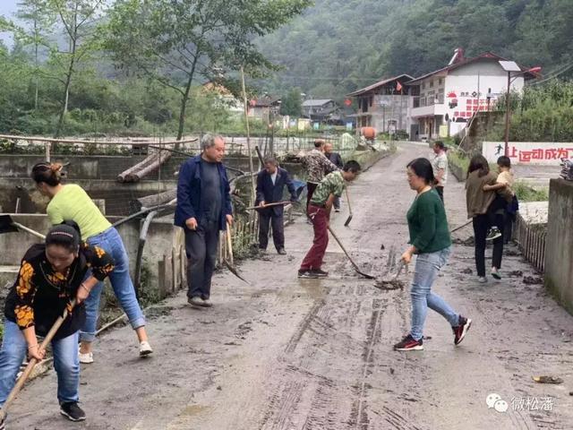 红羊乡领导引领发展新征程