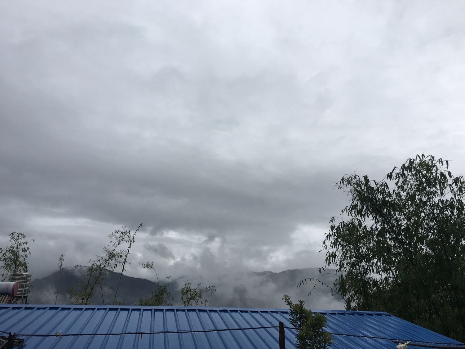 优囊村今日天气预报及最新天气动态