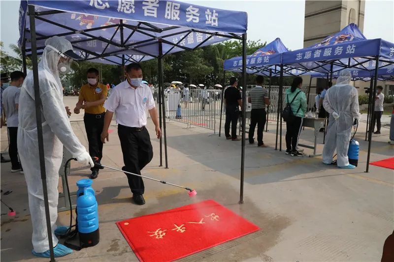 白沙黎族自治县应急管理局领导团队全新亮相，未来工作展望与期待