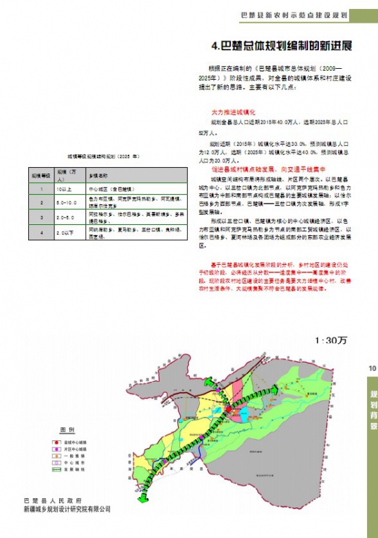 巴音郭楞蒙古自治州市市政管理局未来发展规划揭晓