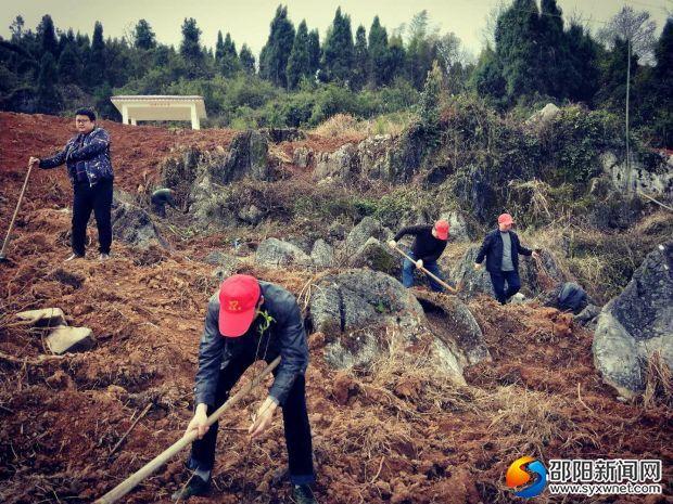 蓝山县市场监督管理局新项目推动市场监管现代化，助力地方经济飞跃发展