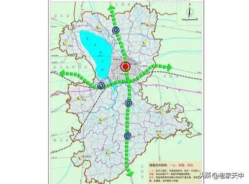 大路口乡最新发展规划，塑造乡村新面貌，引领可持续发展之路