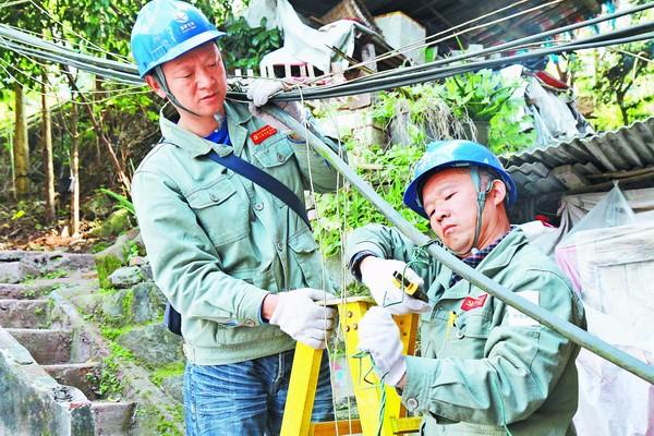 牌楼镇新项目，引领地方发展的强大引擎