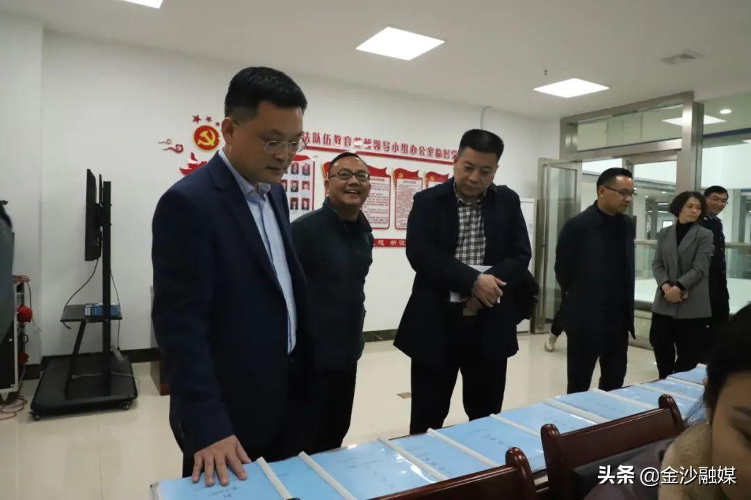 新化县司法局发展规划，构建法治社会的重要基石