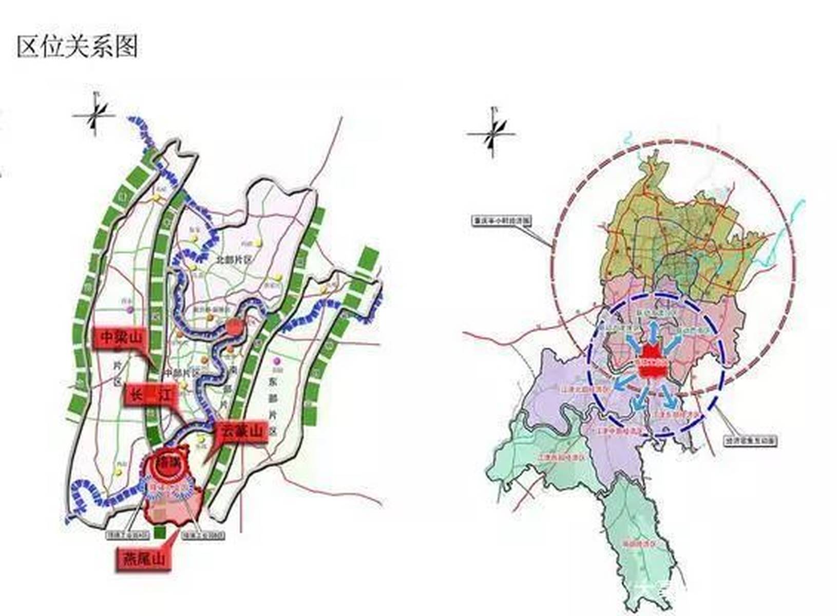 江津区计生委最新发展规划展望