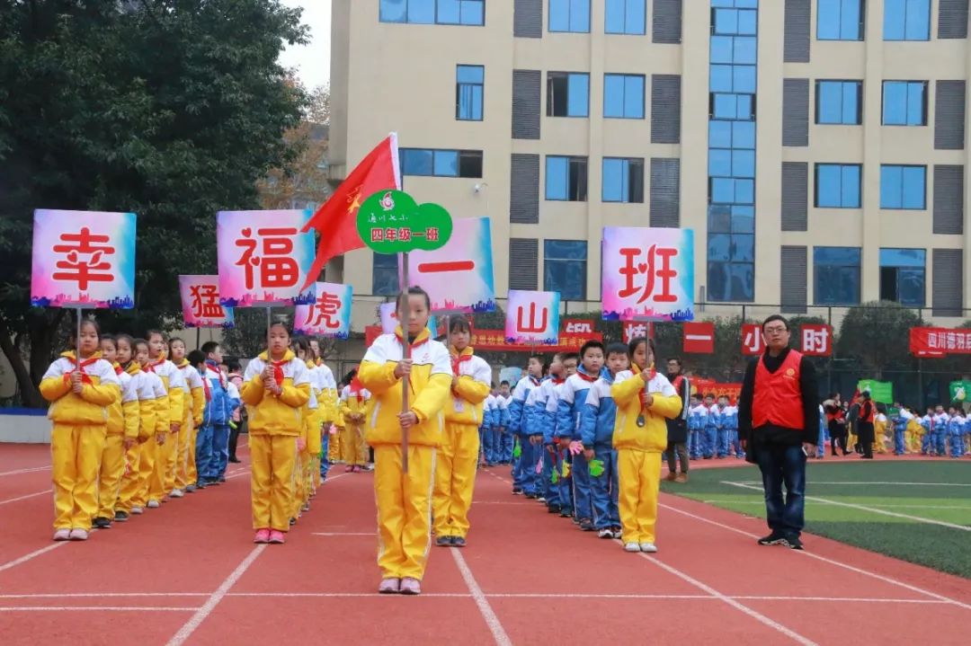 通川区小学新项目，开启现代教育新篇章探索