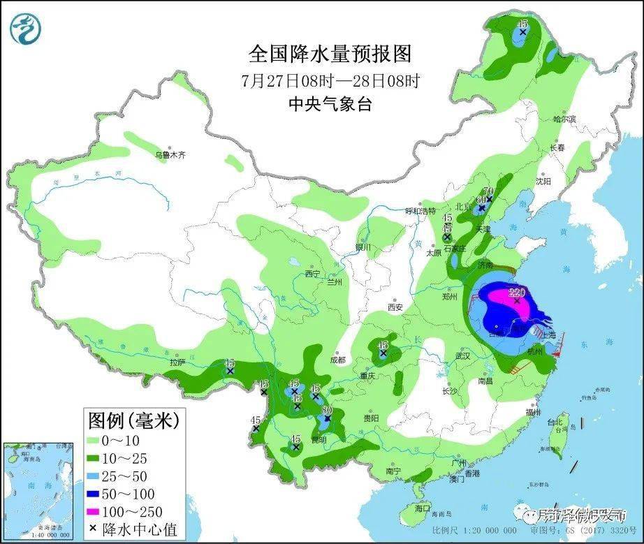 三台社区村天气预报更新通知