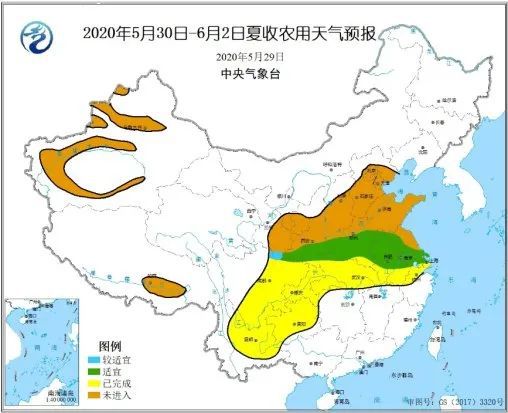 埔上镇天气预报更新通知